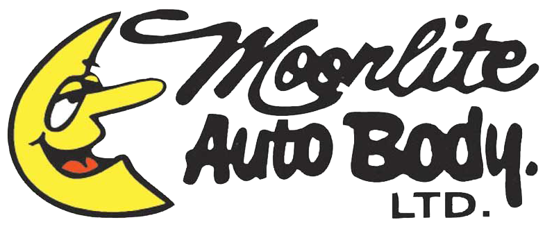 moonliteautobody.com Logo