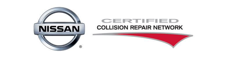Nissan Certified Collision Repair