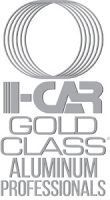 I-CAR Gold Certified