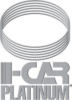 I-CAR Platinum Certified